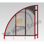 Style 13 14 cycle gated front
