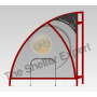 Style 15 14 cycle gated front
