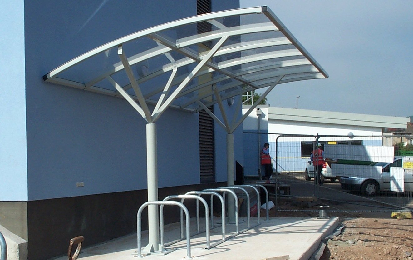 Cycle Shelter
